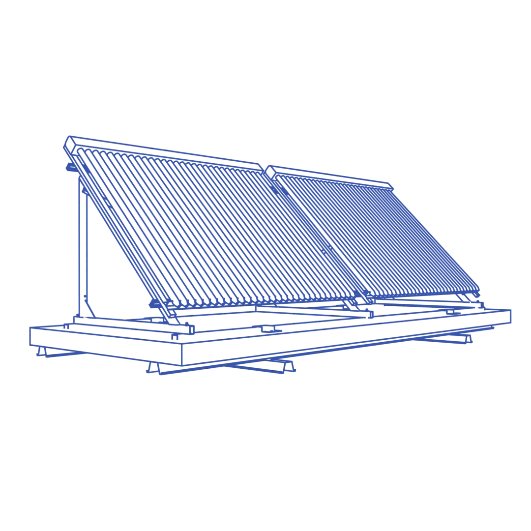 Производство строительных металлических конструкций, изделий и их частей